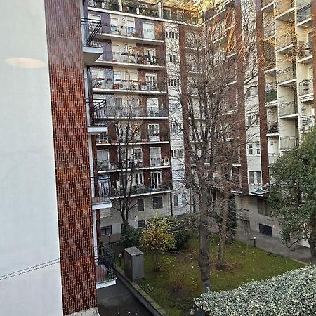 Porta Genova Suite Modern House Милано Екстериор снимка