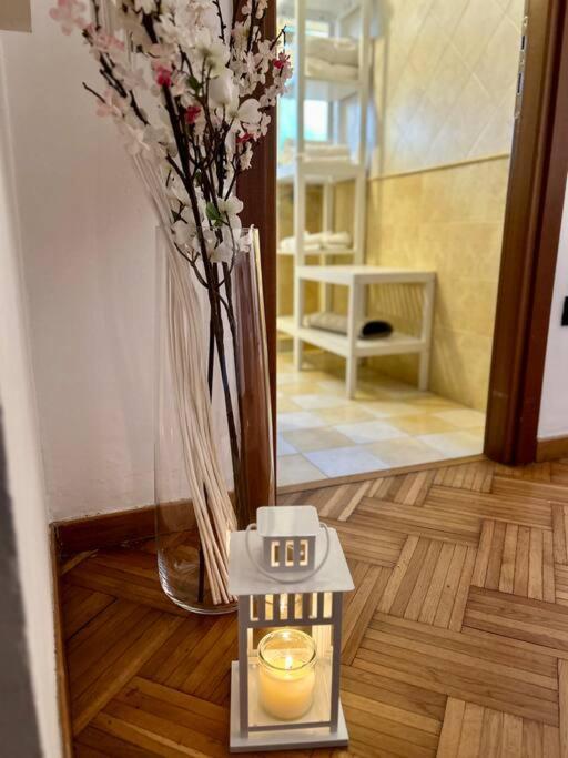 Porta Genova Suite Modern House Милано Екстериор снимка