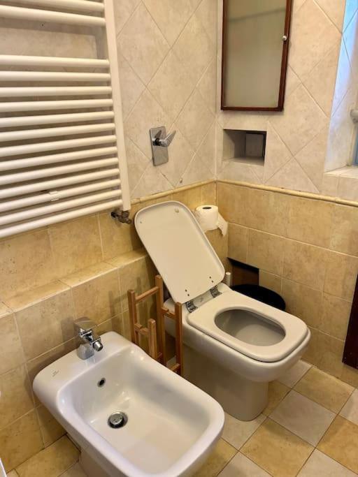 Porta Genova Suite Modern House Милано Екстериор снимка