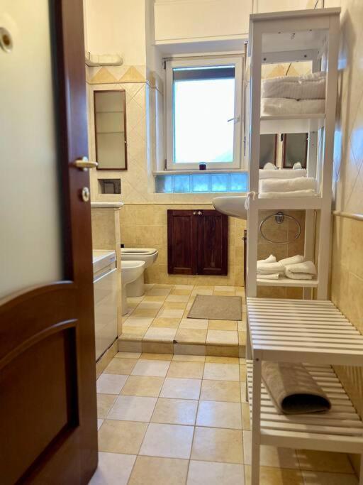 Porta Genova Suite Modern House Милано Екстериор снимка
