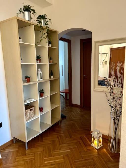 Porta Genova Suite Modern House Милано Екстериор снимка