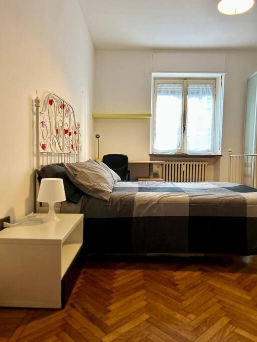 Porta Genova Suite Modern House Милано Екстериор снимка