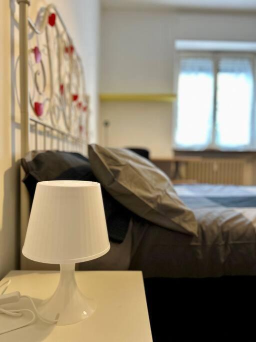 Porta Genova Suite Modern House Милано Екстериор снимка