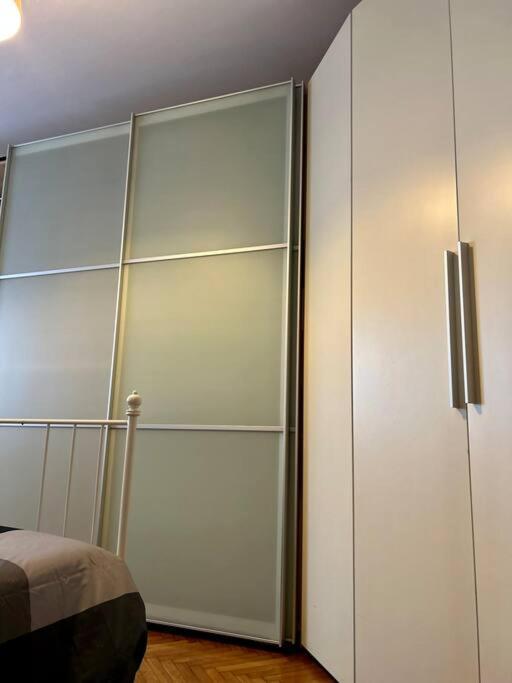 Porta Genova Suite Modern House Милано Екстериор снимка