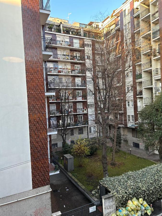 Porta Genova Suite Modern House Милано Екстериор снимка